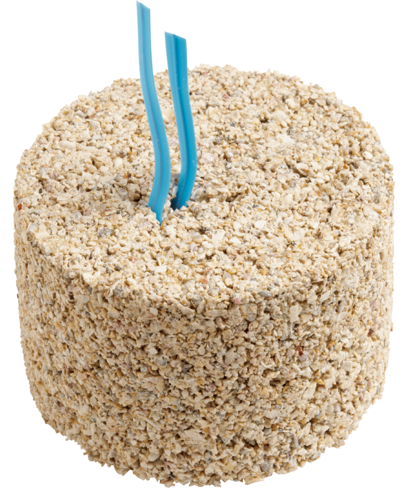 ვერსელე ლაგა მინერალი თუთიყუშებისთვის Mineral Block Mini 70 გრ