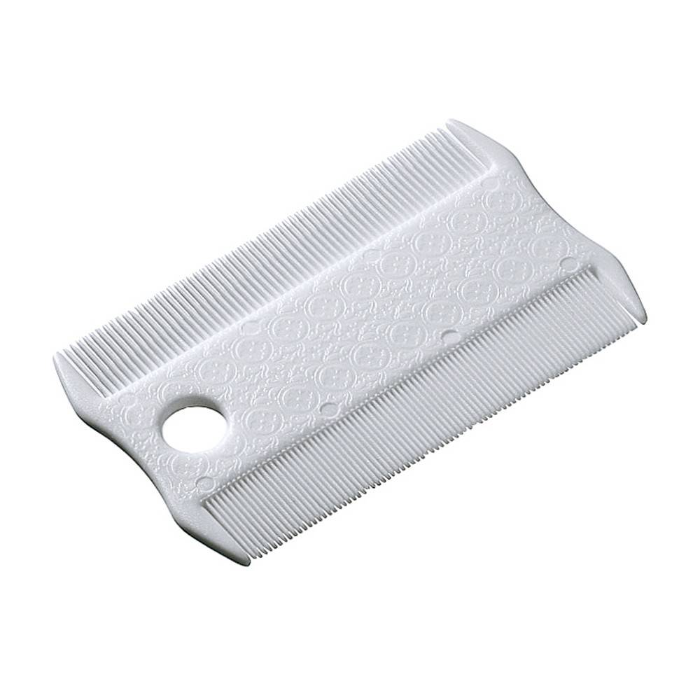 სავარცხელი ძაღლისთვის და კატისთვის Ferplast Flea Comb GRO 5836