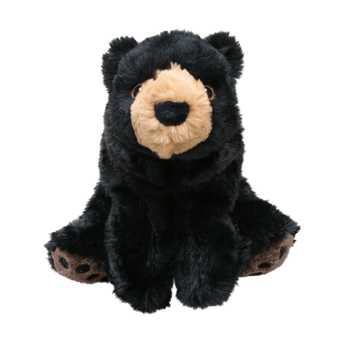 სათამაშო ძაღლისთვის Kong Comfort Kiddos Bear Large