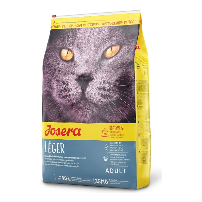 იოზერა კატა წონის კონტროლი Leger 1 კგ