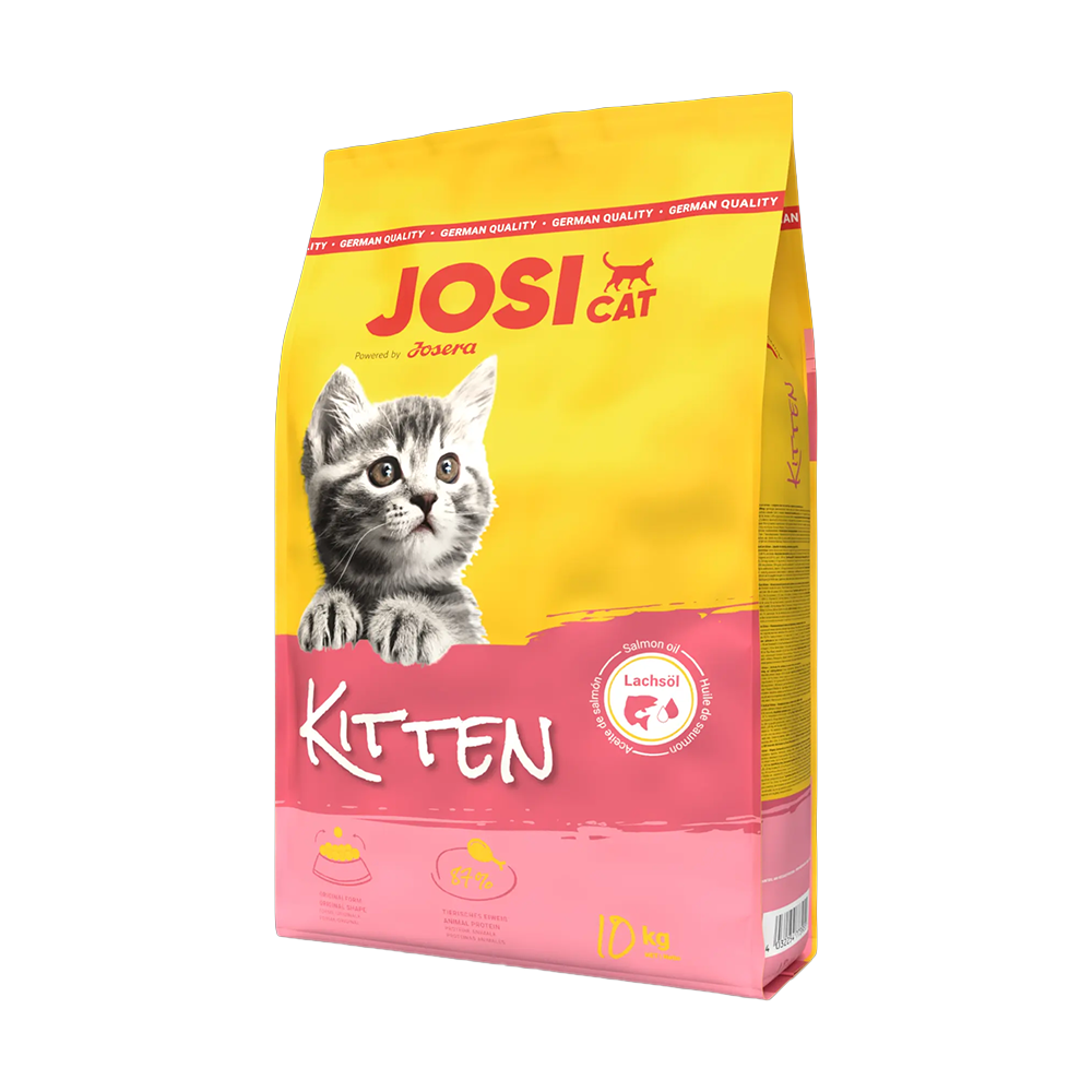 იოზიკეტი კნუტი 10 კგ