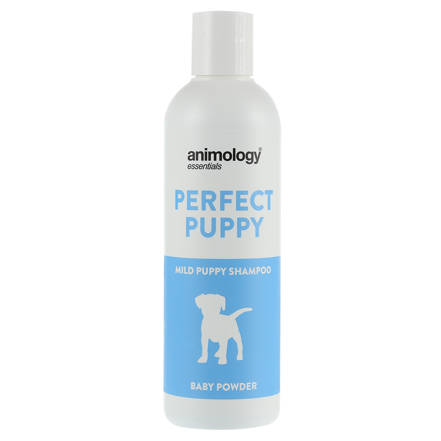 შამპუნი ლეკვისთვის Animology Essentials Perfect Puppy 250 მლ