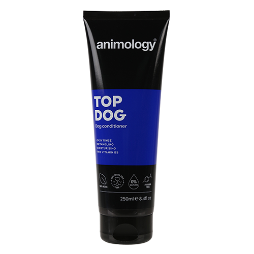 კონდიციონერი ძაღლისთვის Animology Top Dog 250 მლ