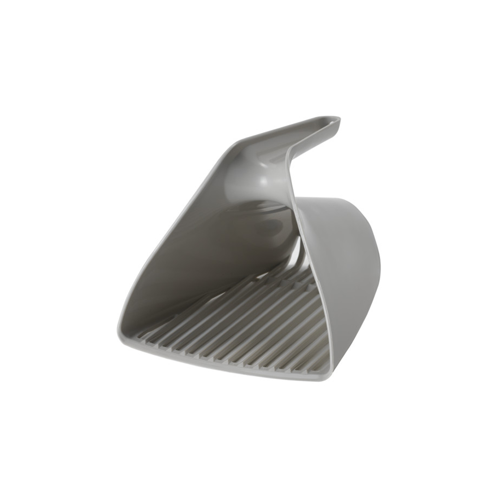 სკუპი კატისთვის Moderna Scoop and Sift (Warm Grey)