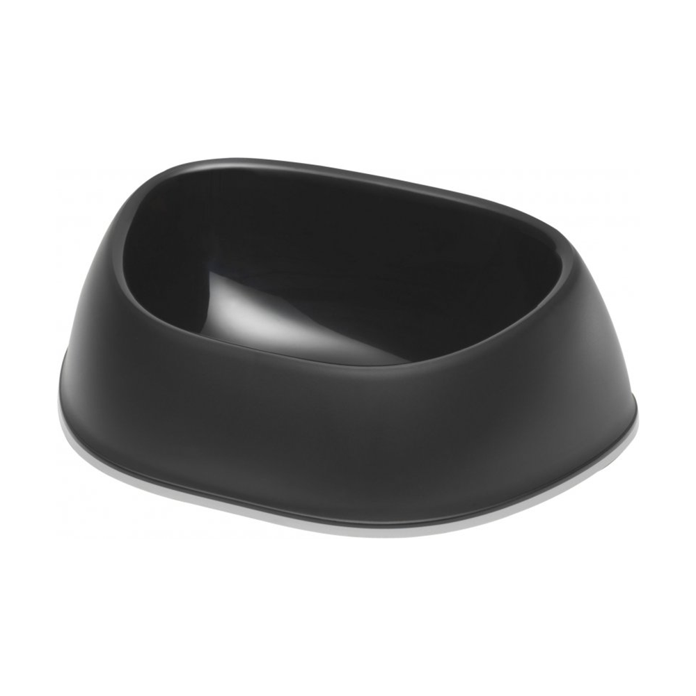 ჯამი ძაღლისთვის Moderna Sensibowl XL (Black)