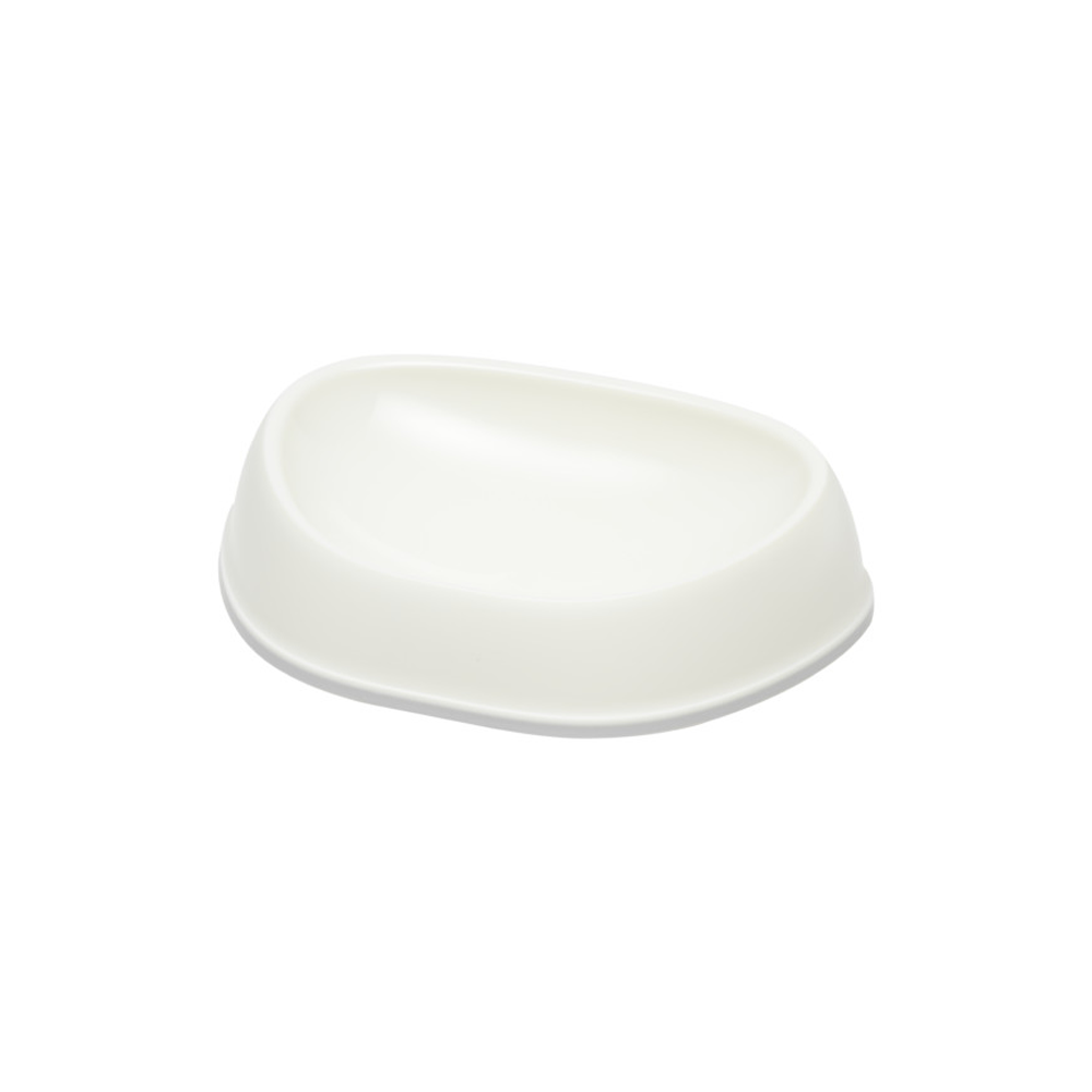 ჯამი ძაღლისთვის და კატისთვის Moderna Sensibowl Small (Soft White)