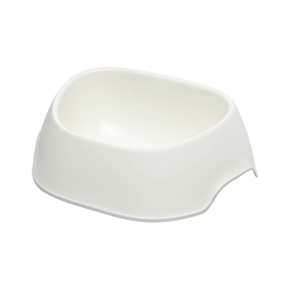 ჯამი ძაღლისთვის Moderna Sensibowl Medium (Soft White)