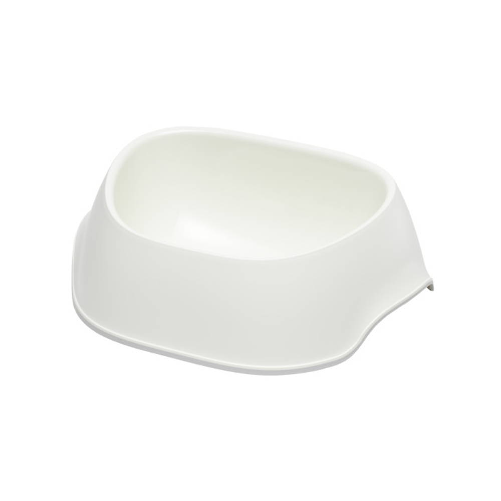 ჯამი ძაღლისთვის Moderna Sensibowl Large (Soft White)