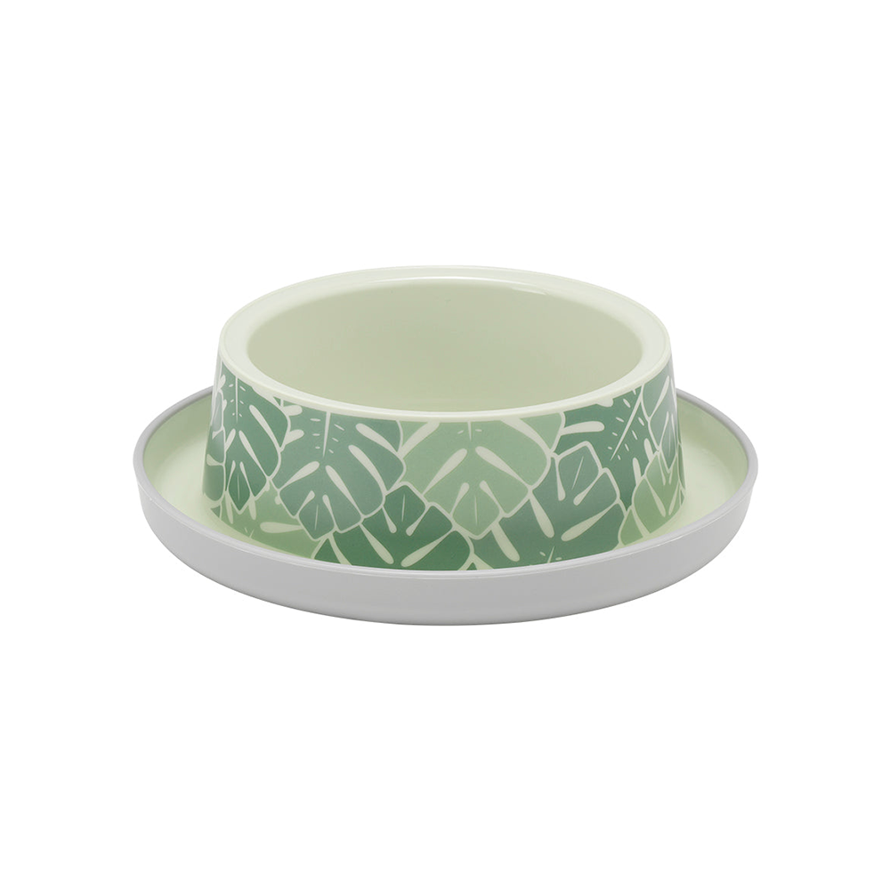 ჯამი ძაღლისთვის Moderna Trendy Dinner Eden Medium (Light Green)
