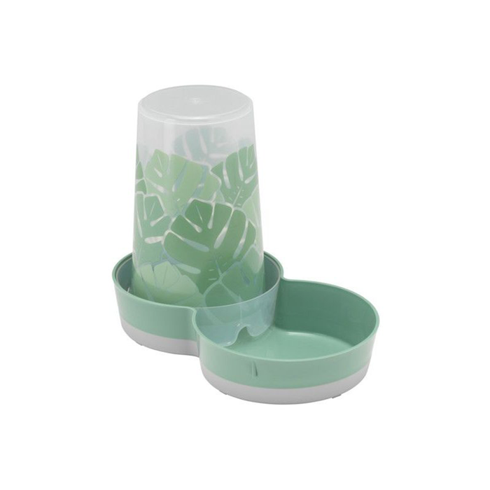 ფიდერი ძაღლისთვის და კატისთვის Moderna Tasty Eden Large (Green)