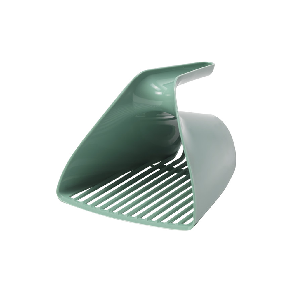 სკუპი კატისთვის Moderna Scoop and Sift (Green)