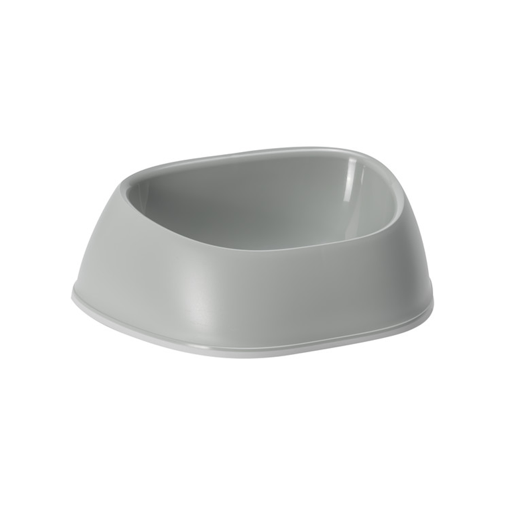 ჯამი ძაღლისთვის Moderna Sensibowl Medium (Olive Green)