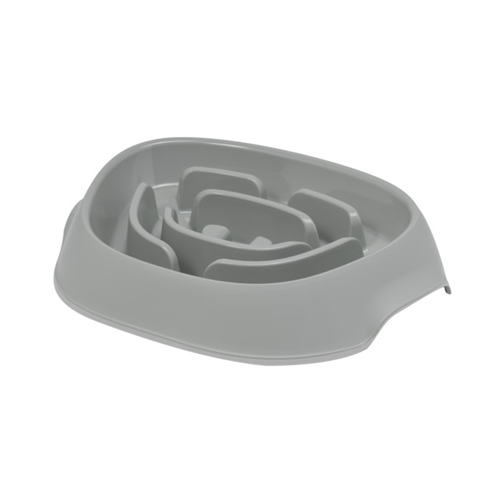 ჯამი ძაღლისთვის Moderna Slomo (Olive Green)