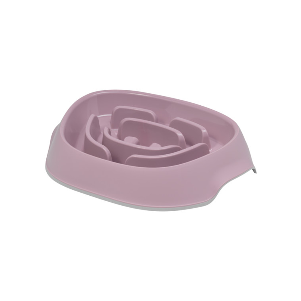 ჯამი ძაღლისთვის Moderna Slomo (Soft Lila)