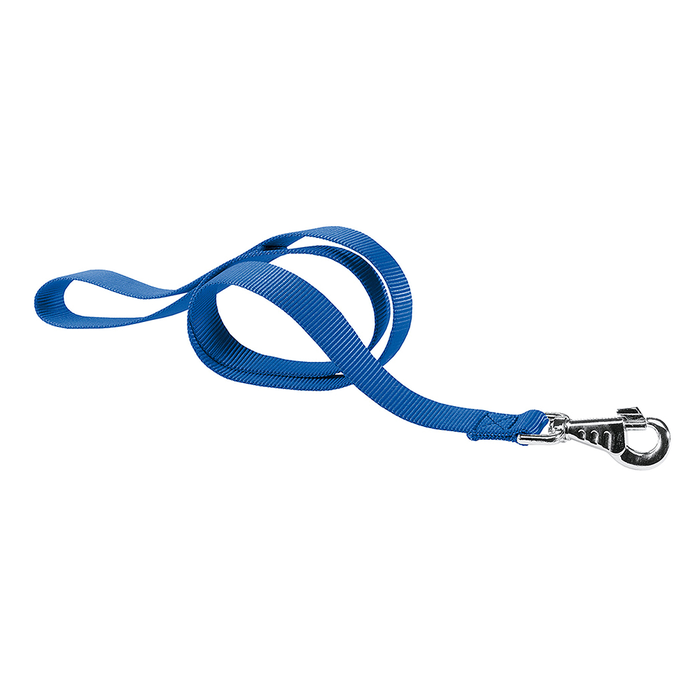 საბელი ძაღლისთვის Ferplast Club G 25/120 ლურჯი ფერი (L/XL)