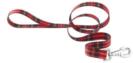 საბელი ძაღლისთვის Ferplast Club G Tartan 25/120 (L/XL)