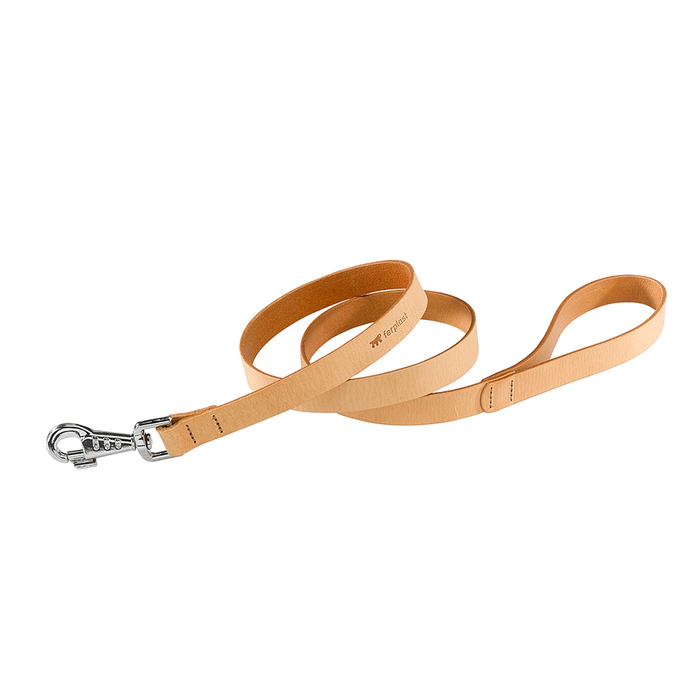 საბელი ძაღლისთვის Ferplast Natural G 20/120 ნატურალური ფერი (M)