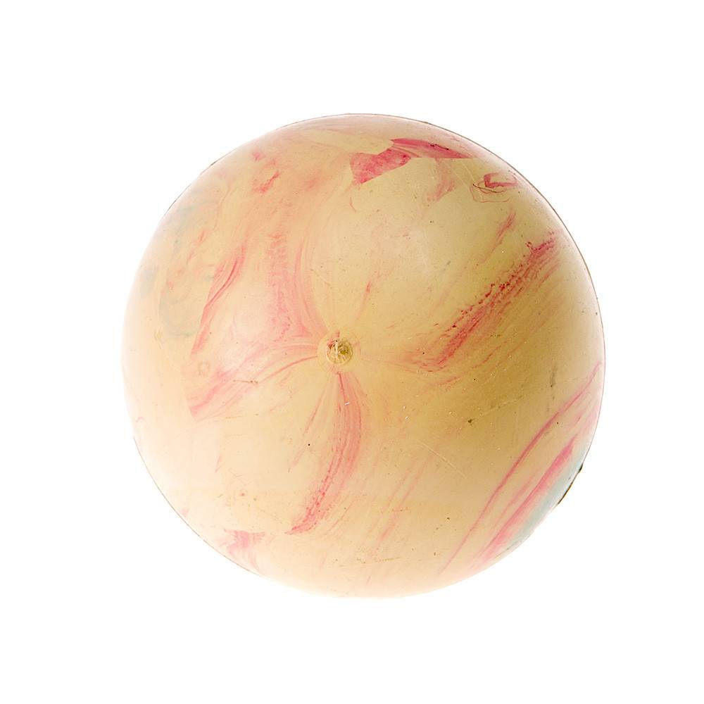 სათამაშო ძაღლისთვის რეზინის ბურთი Ferplast PA 6022 (Medium)