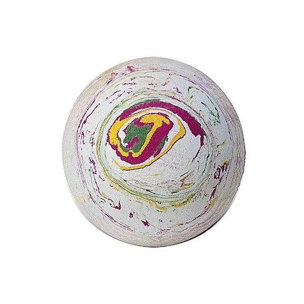 სათამაშო ძაღლისთვის რეზინის ბურთი Ferplast PA 6030 (Small)