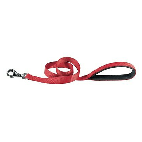 საბელი ძაღლისთვის Ferplast Daytona G 25/120 წითელი (L/XL)