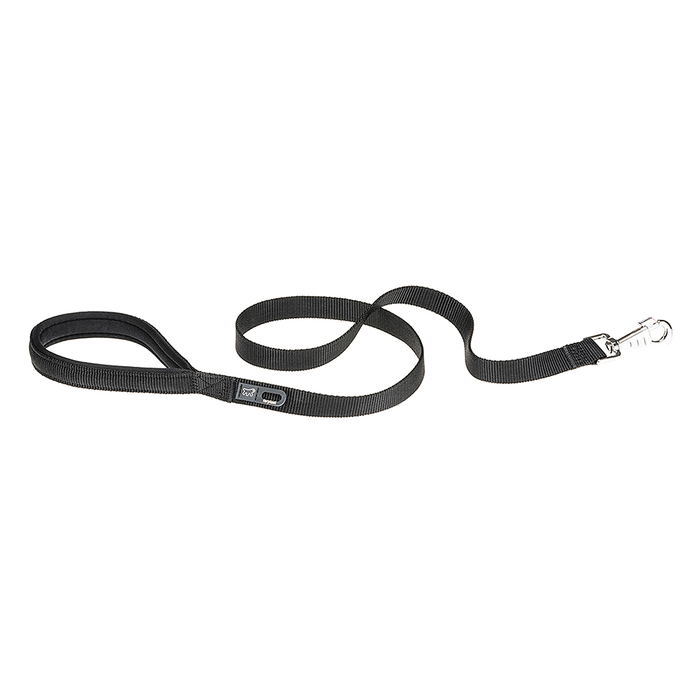 საბელი ძაღლისთვის Ferplast Daytona G 20/120 შავი ფერი (M)