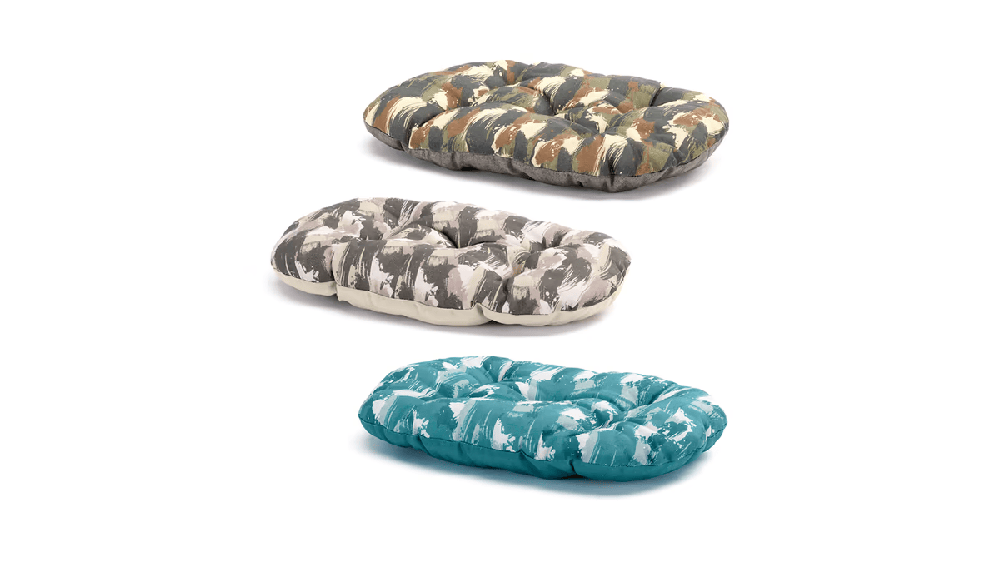 საწოლი ძაღლისთვის და კატისთვის Ferplast Relax C 55/4 შერეული ფერი (Small)