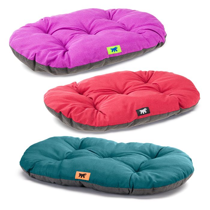 საწოლი ძაღლისთვის Ferplast Relax C 78/8 შერეული ფერი (Medium)