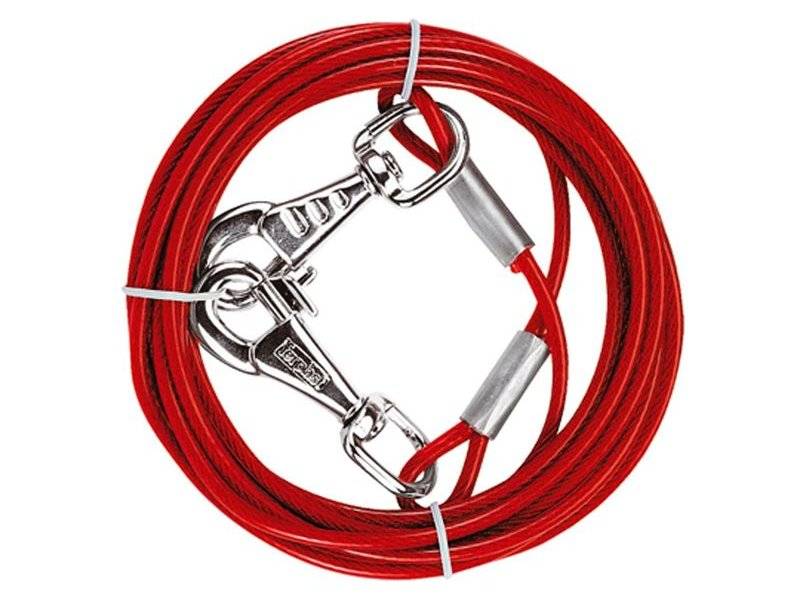 საბელი-ტროსი ძაღლისთვის Ferplast PA 5987 (450 სმ)