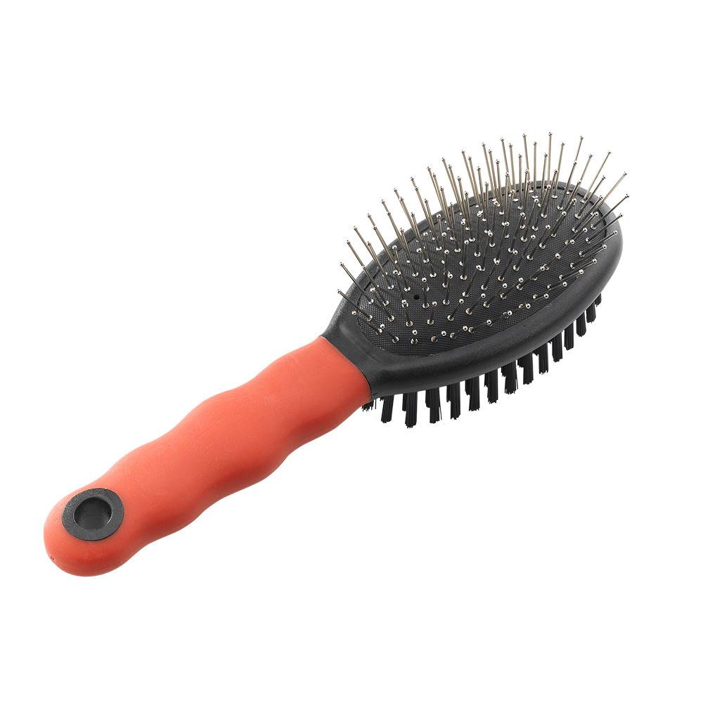 სავარცხელი ძაღლისთვის და კატისთვის Ferplast Pin Brush GRO 5926 (Small)
