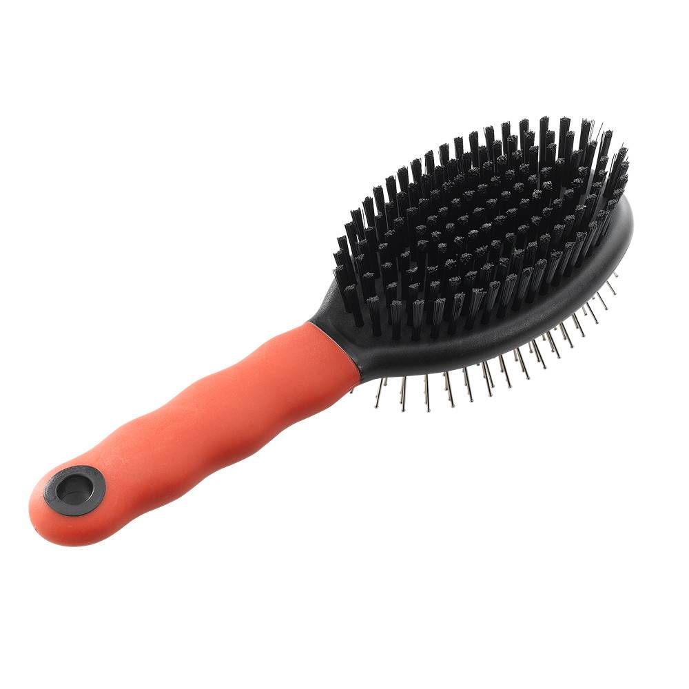 სავარცხელი ძაღლისთვის და კატისთვის Ferplast Pin Brush GRO 5928 (Medium)