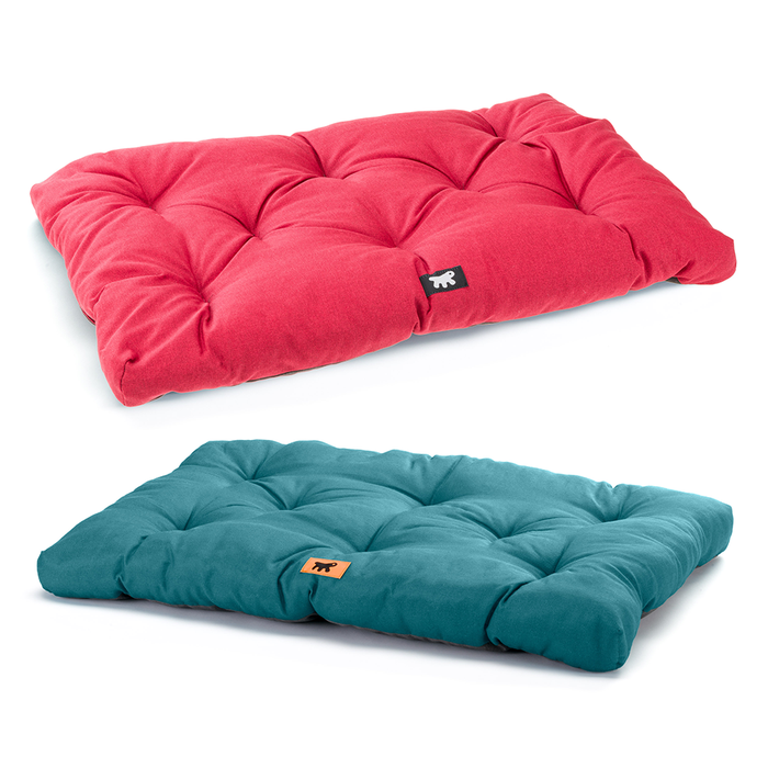 საწოლი ძაღლისთვის Ferplast Soffy 65 შერეული ფერი (Medium)