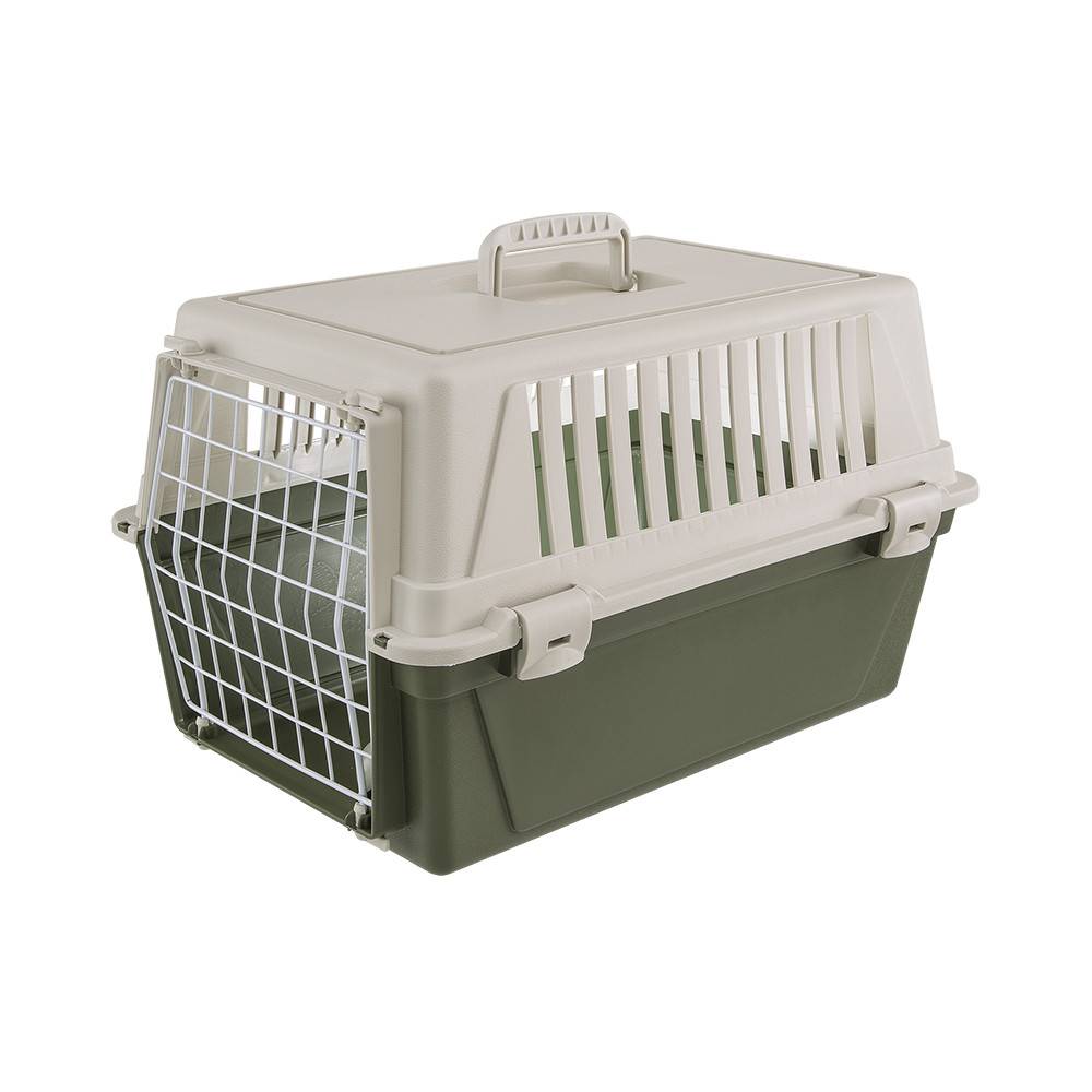 გადამყვანი ძაღლისთვის და კატისთვის Ferplast Atlas 10 (EL)