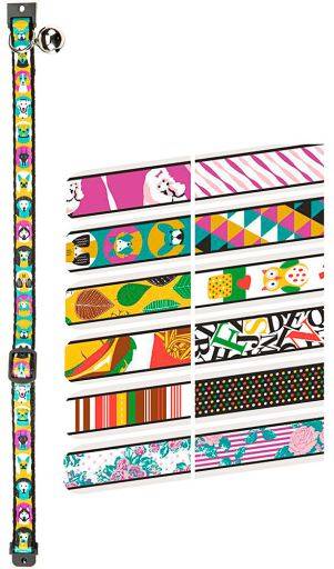 საყელო კატისთვის Ferplast Fantasia Cat C10/32 (Regular Size)