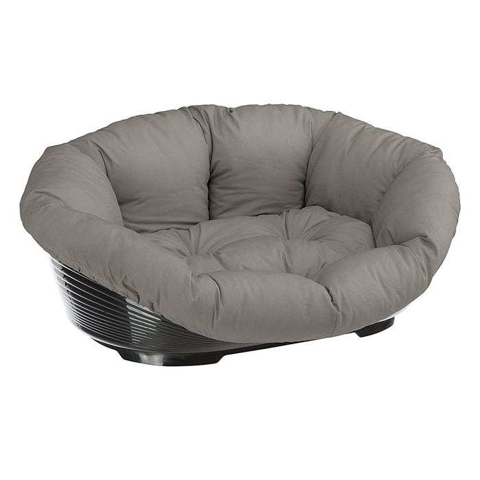 დივანი ძაღლისთვის Ferplast Sofa 8 ნაცრისფერი (Medium)
