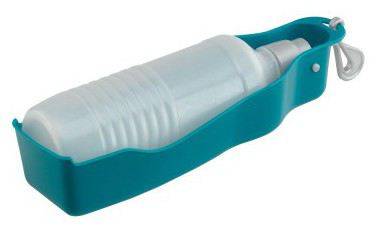 ბოთლი სამოგზაურო ძაღლისთვის Ferplast PA 5508 XL (0.75 ლიტრი)