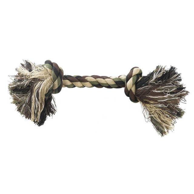 სათამაშო ძაღლისთვის თოკი დენტალი Ferplast PA 6521 (Small)