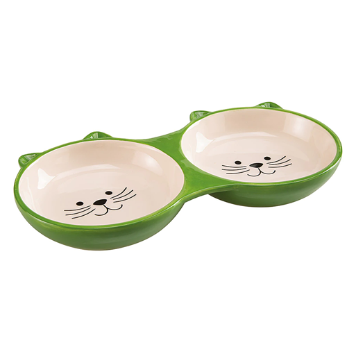 ჯამი კატისთვის Ferplast Izar Bowl (230 მლ)