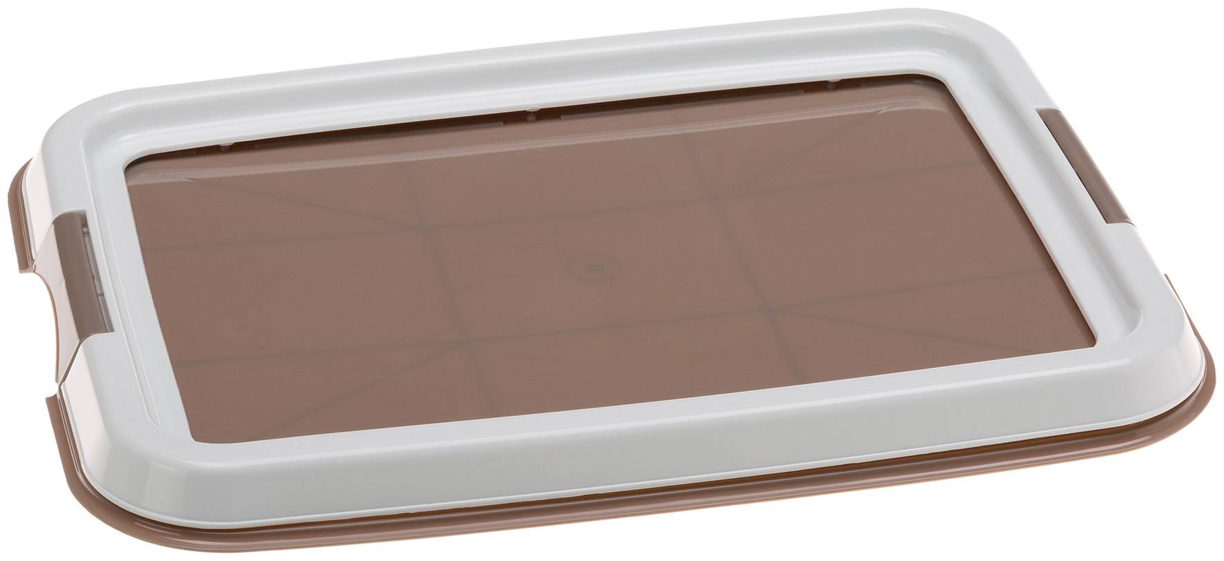 ჰიგიენური დაფა ძაღლისთვის Ferplast Pad Tray (Small)