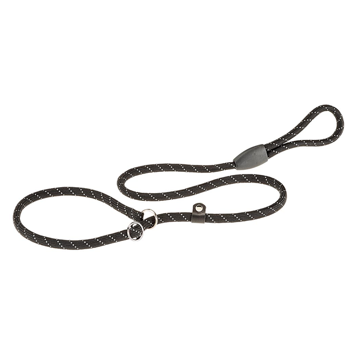 საბელი ძაღლისთვის Ferplast Sport Reflex GC 13/170 შავი ფერი (M)