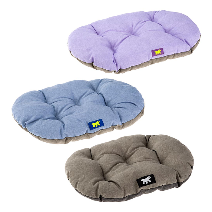 საწოლი ძაღლისთვის Ferplast Relax C Colour 100/12 შერეული ფერი (Large)