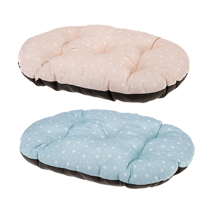 საწოლი ლეკვისთვის Ferplast Relax Puppy C 45/2 შერეული ფერი (XS)