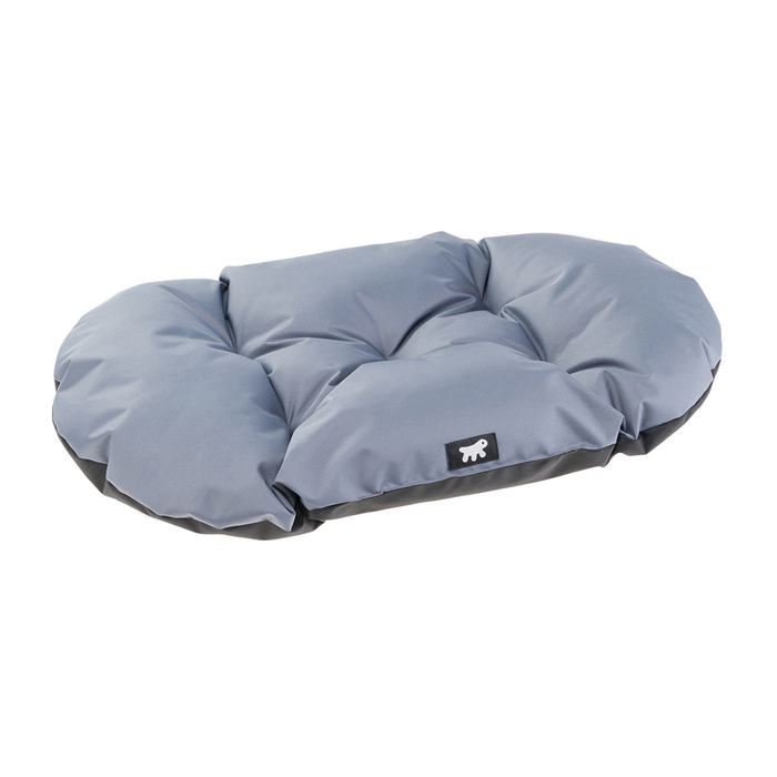 საწოლი ძაღლისთვის და კატისთვის Ferplast Relax Tech 45/2 ნაცრისფერი (XS)