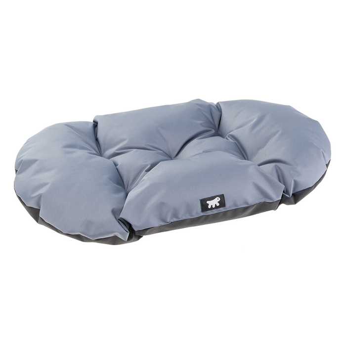 საწოლი ძაღლისთვის Ferplast Relax Tech 78/8 ნაცრისფერი (Medium)