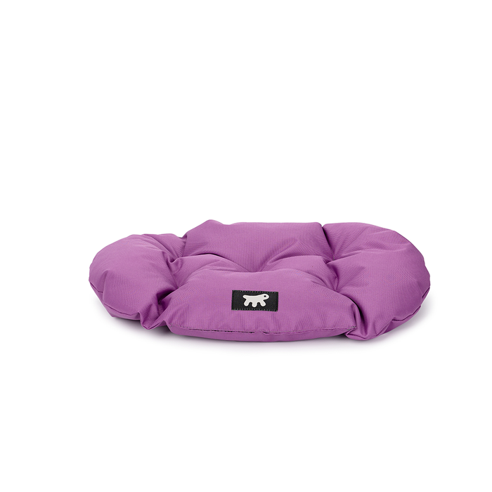 საწოლი ძაღლისთვის და კატისთვის Ferplast Relax Tech 45/2 იასამნისფერი (XS)