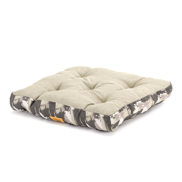 საწოლი ძაღლისთვის Ferplast Dado 65 შერეული ფერი (Small)